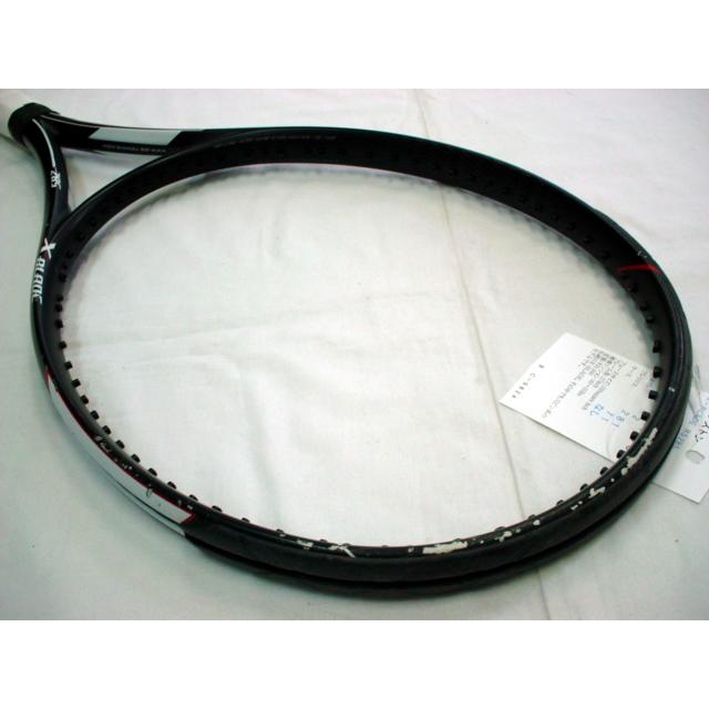 中古ラケット】ブリヂストン X−BLADE RS285 : アクトス