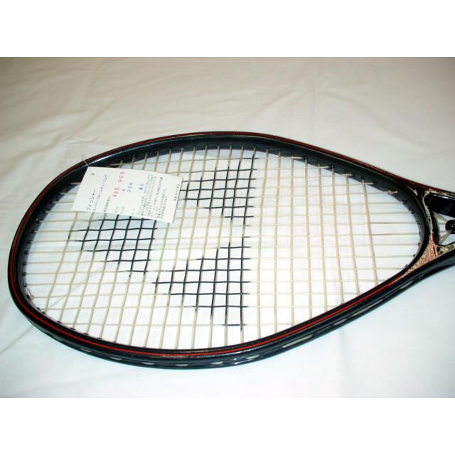 【中古ラケット】 スーパーフォームチューニング_1