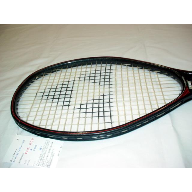 【中古ラケット】 スーパーフォームチューニング_3