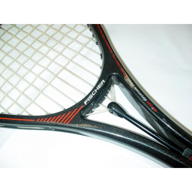 【中古ラケット】 スーパーフォームチューニング_4