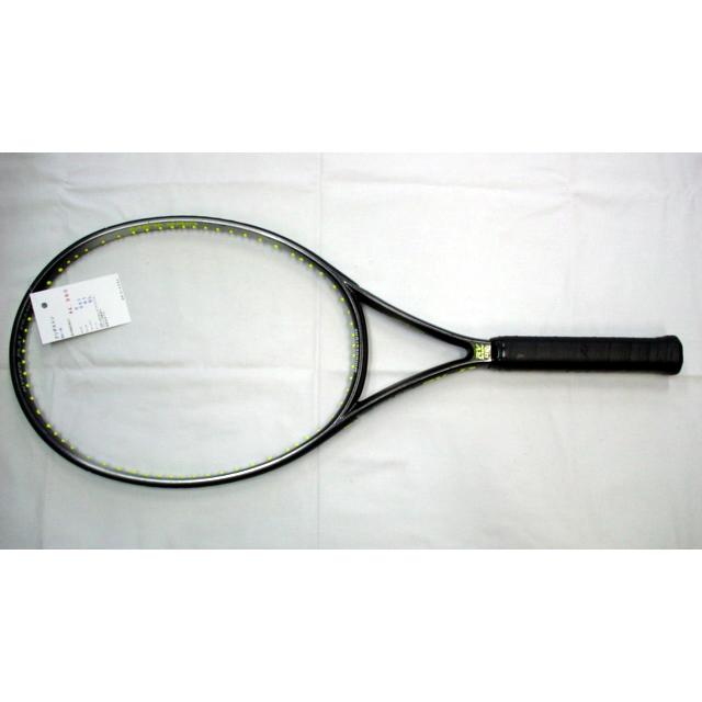 （新品）ブリヂストン　RVーR　BRID テニスラケット 中古ラケット】ブリヂストン RV−R : アクトス ヤフー店 - 通販