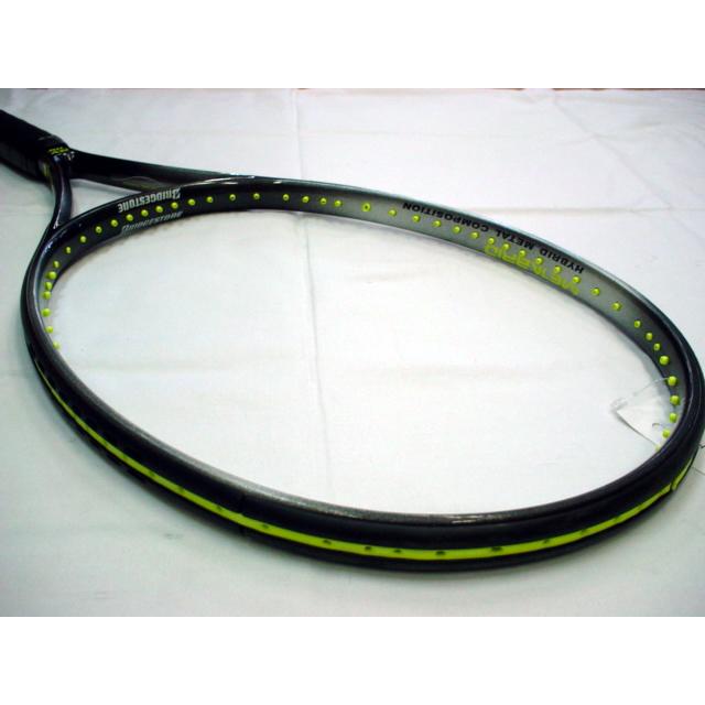 中古ラケット】ブリヂストン RV−R : アクトス ヤフー店 - 通販