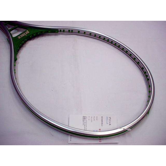 中古ラケット】プリンス クラシック : アクトス ヤフー店 - 通販