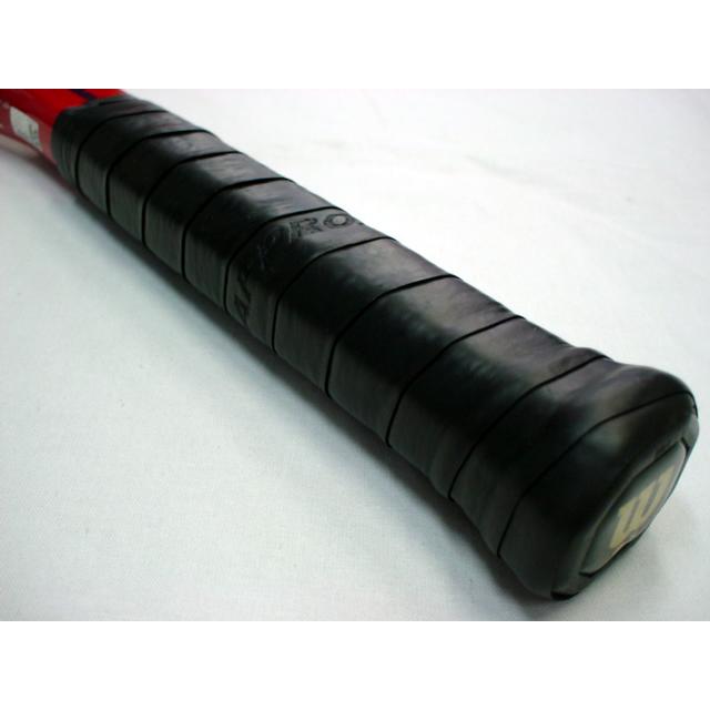 中古ラケット】ウィルソン スチームプロ95 : アクトス ヤフー店