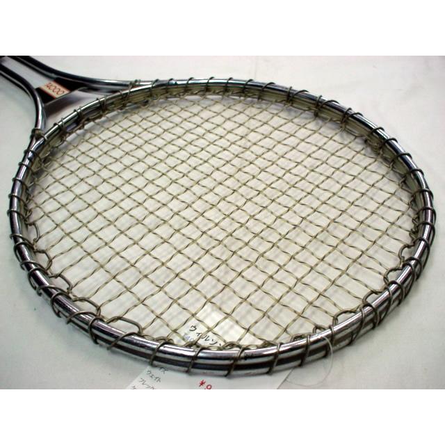 中古ラケット】ウィルソン T4000 : アクトス ヤフー店 - 通販