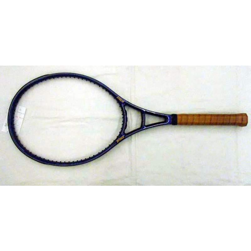 Prince 【中古ラケット】プリンス マイケルチャングラファイトオーバー