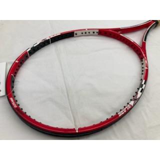 BRIDGESTONE（ブリヂストン） 【中古ラケット】ブリヂストン X