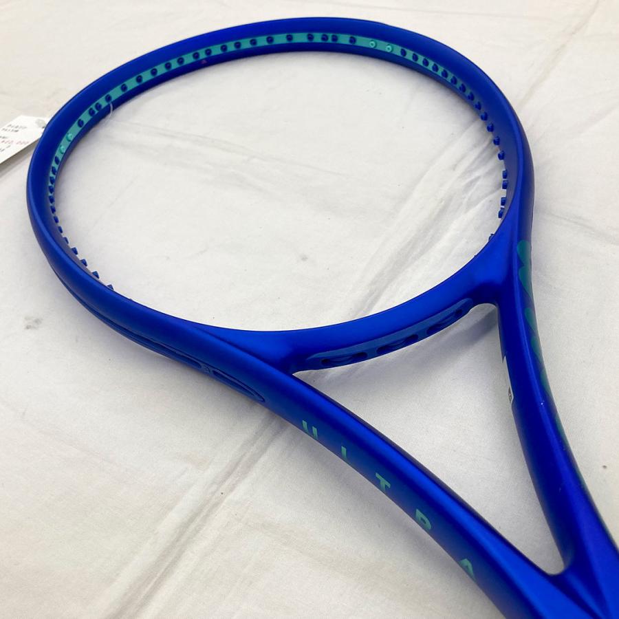 Wilson（ウイルソン） 【中古ラケット】ウィルソン ウルトラ100 v5