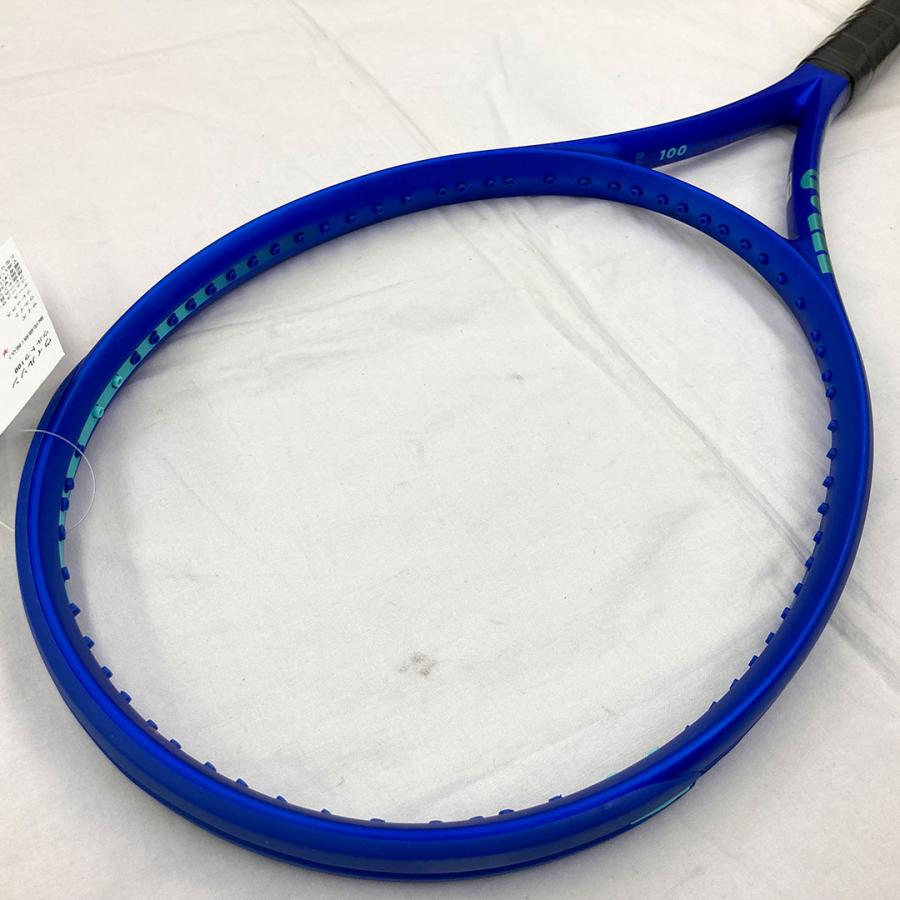 Wilson（ウイルソン） 【中古ラケット】ウィルソン ウルトラ100 v5