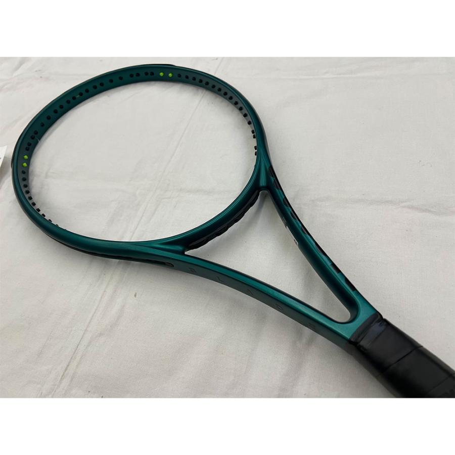 Wilson（ウイルソン） 【中古ラケット】ウィルソン BLADE100L v9