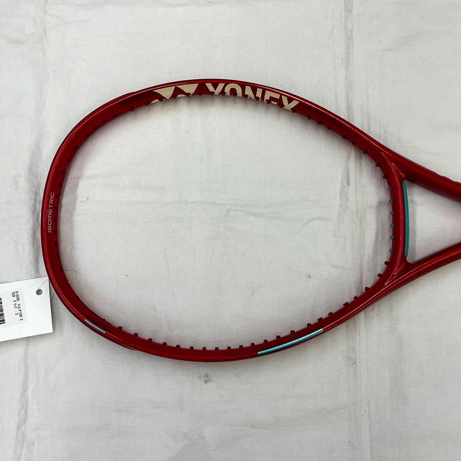 中古ラケット】ヨネックス Vコア100 2026 中古】YONEX VCORE100 G2 美 