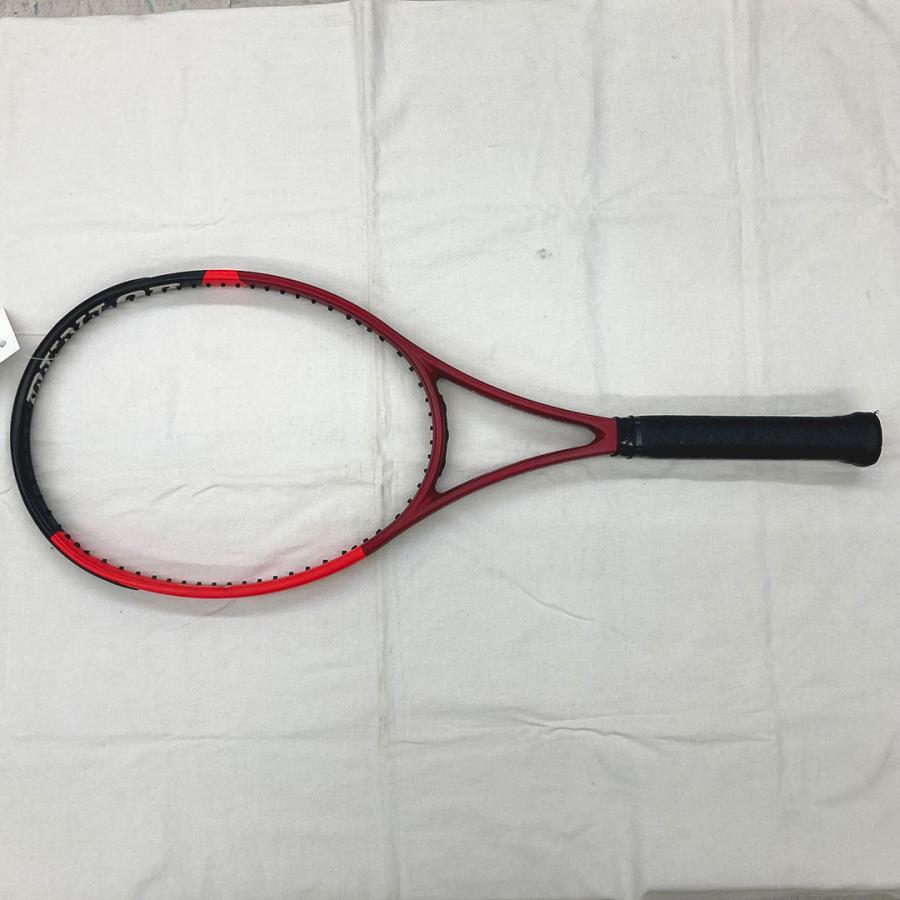DUNLOP（ダンロップ） 【中古ラケット】ダンロップ CX200 2024