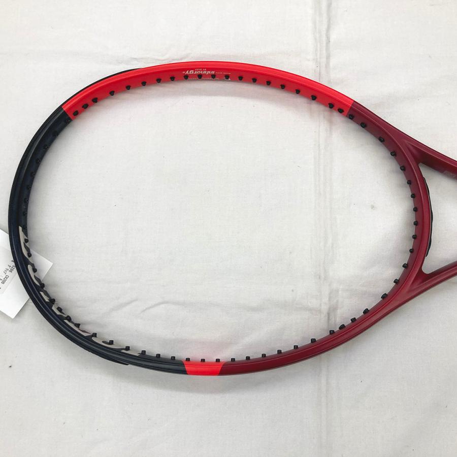 DUNLOP（ダンロップ） 【中古ラケット】ダンロップ CX200 2024