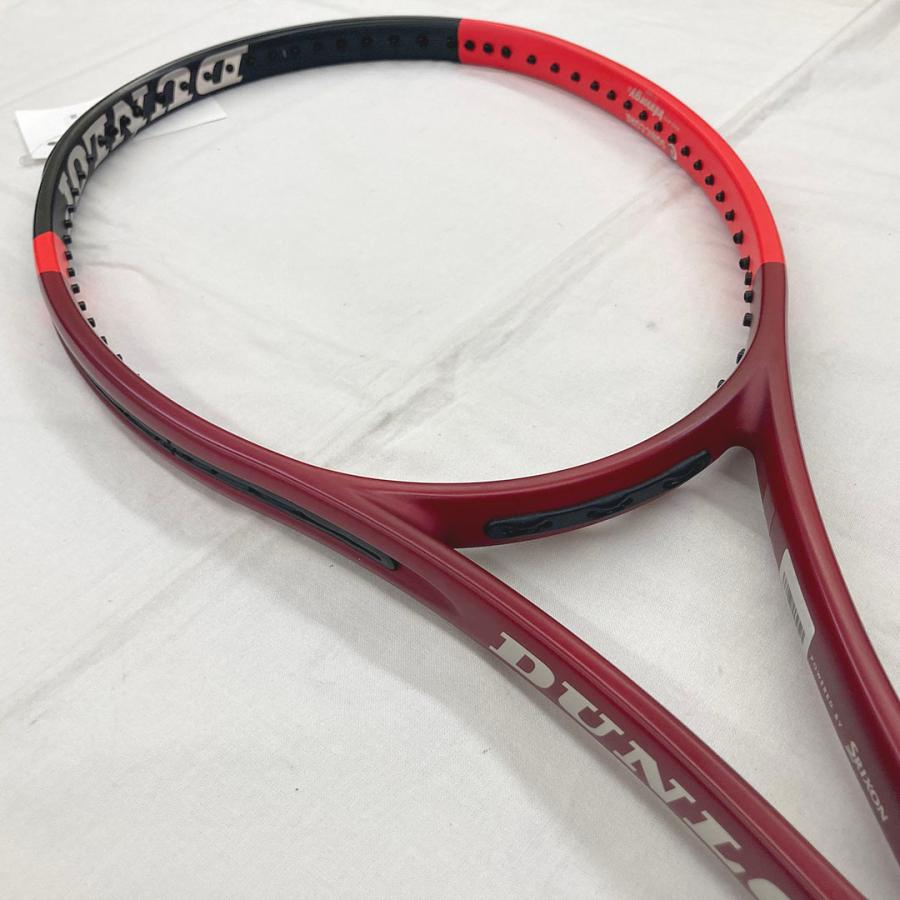 DUNLOP（ダンロップ） 【中古ラケット】ダンロップ CX200 2024