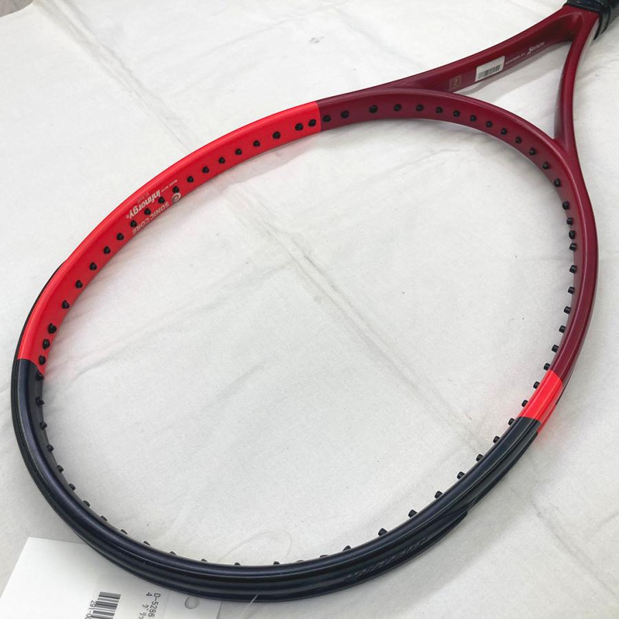 DUNLOP（ダンロップ） 【中古ラケット】ダンロップ CX200 2024