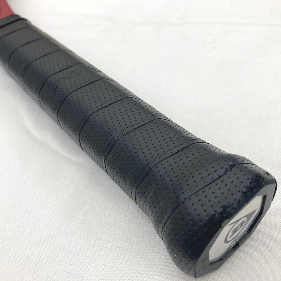 DUNLOP（ダンロップ） 【中古ラケット】ダンロップ CX200 2024