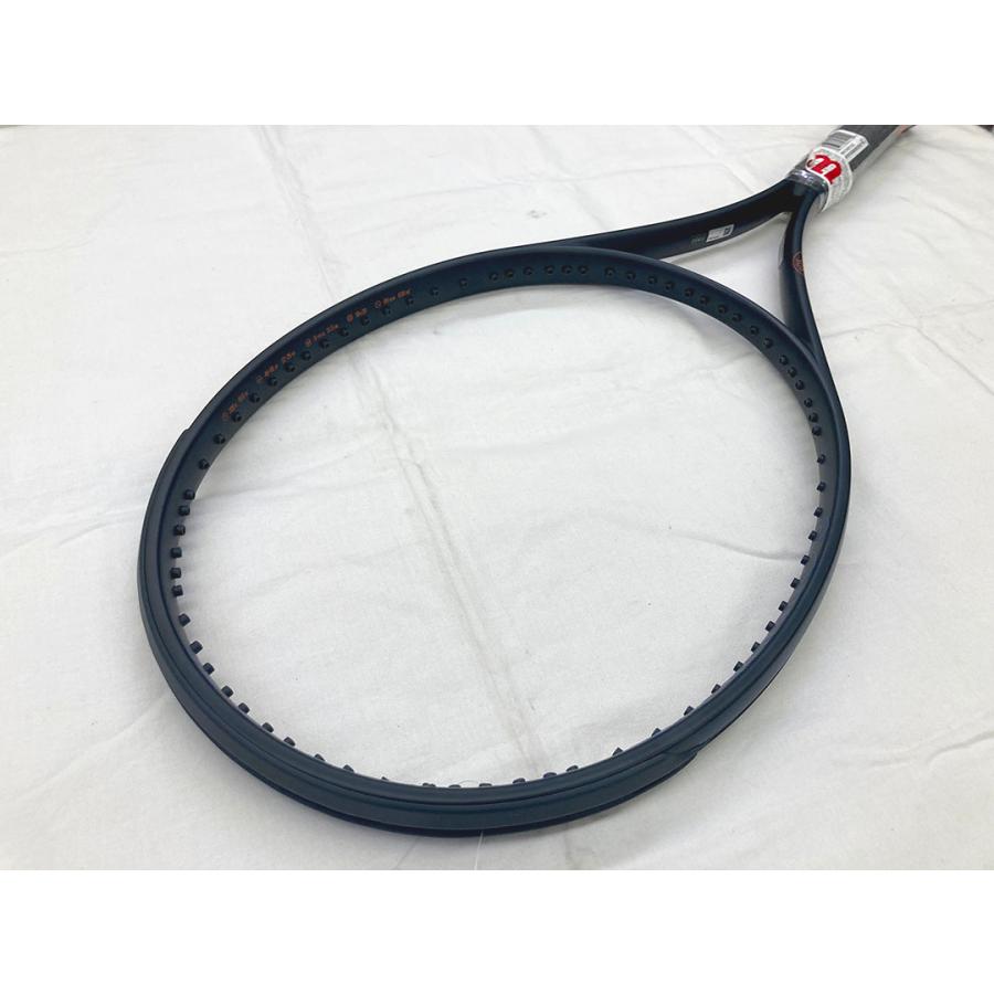 Wilson（ウイルソン） 【中古ラケット】ウィルソン シフト99 v1 RG