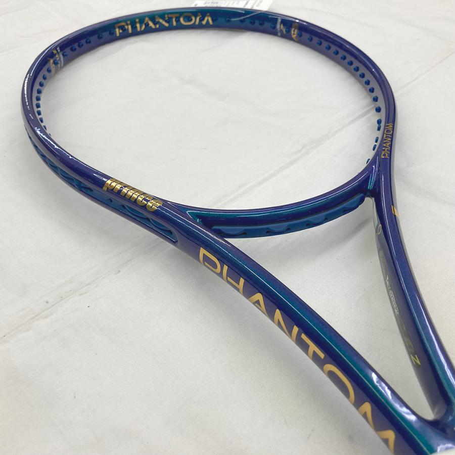 Prince（プリンス） 【中古ラケット】プリンス ファントム100 2025