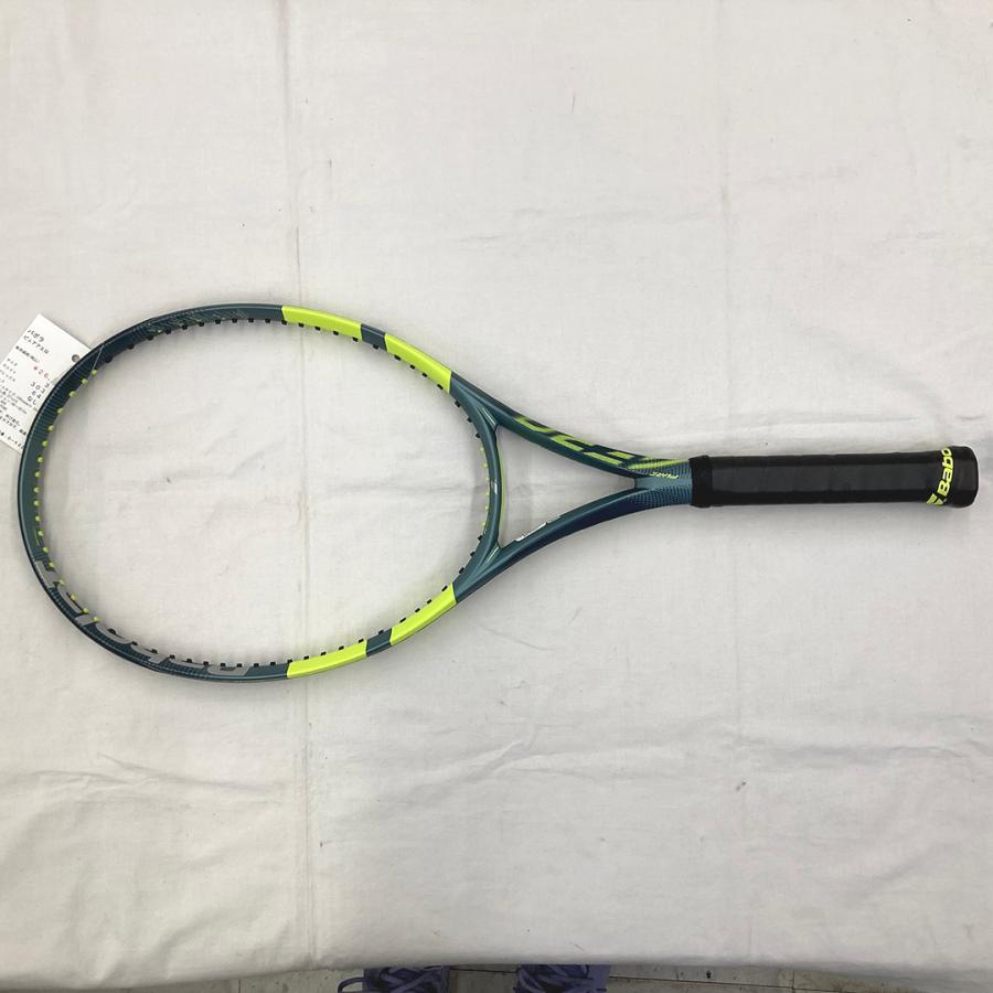Babolat（バボラ） 【中古ラケット】バボラ ピュアアエロ 2026 爆買