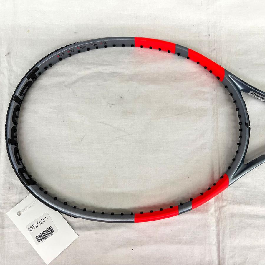 Babolat（バボラ） 【中古ラケット】バボラ ピュアストライク16/19