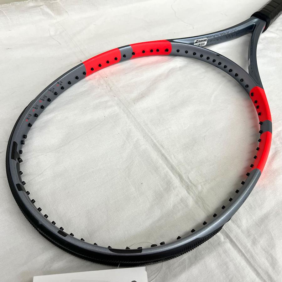 Babolat（バボラ） 【中古ラケット】バボラ ピュアストライク16/19