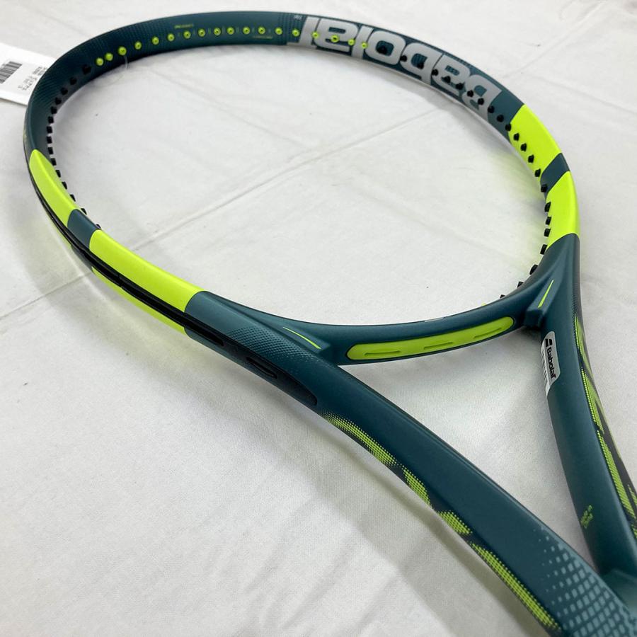 Babolat（バボラ） 【中古ラケット】バボラ ピュアアエロ 2026