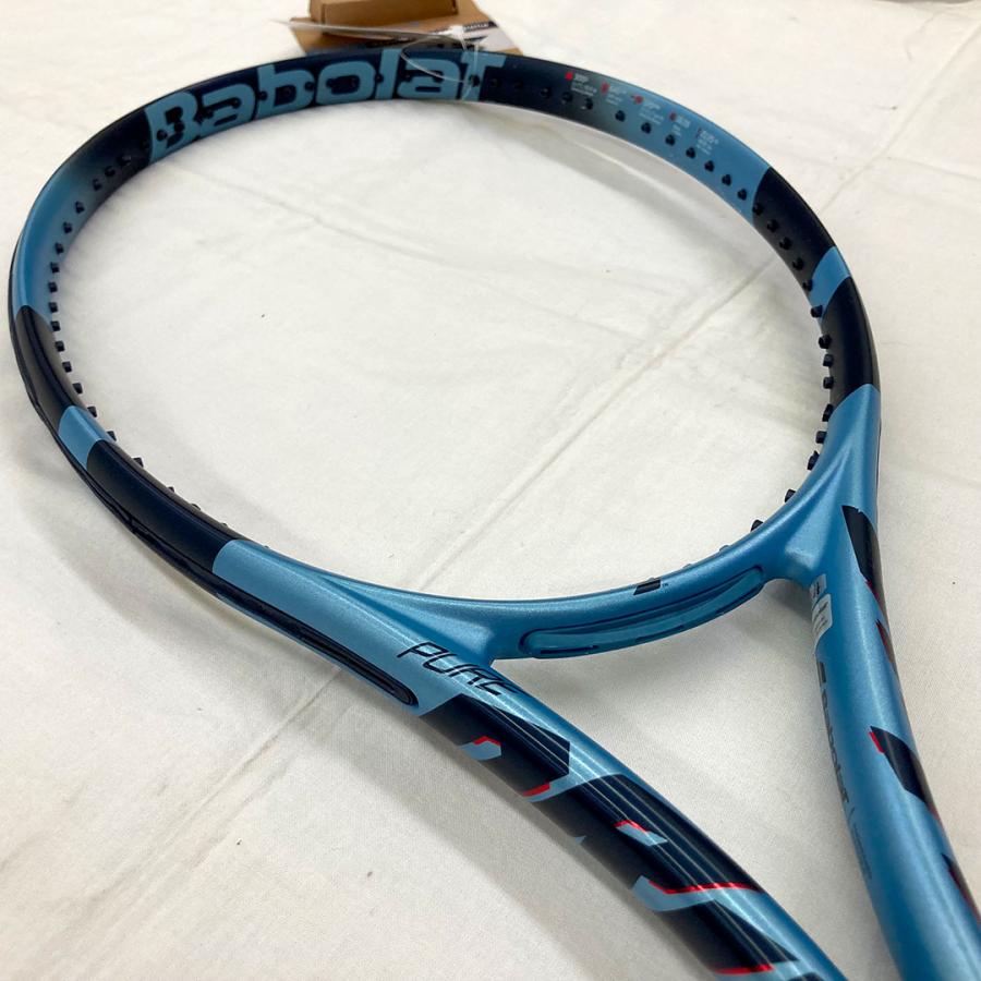 Babolat（バボラ） 【中古ラケット】バボラ ピュアドライブ 2025