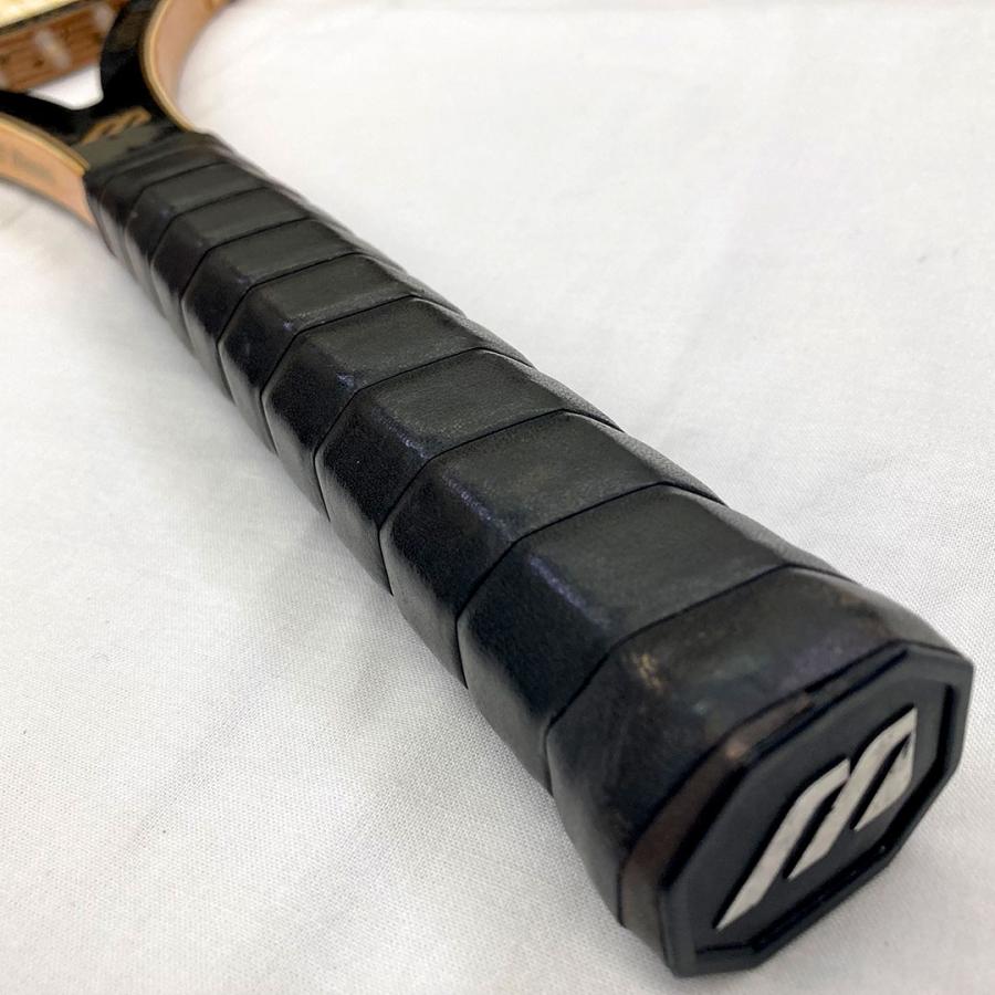中古ラケット】ミズノ ブラックジャック キャスターE5000 : アクトス