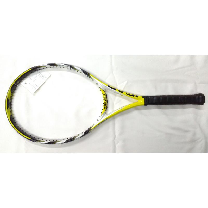 中古ラケット】ヘッド MG エクストリームMP : アクトス ヤフー店 