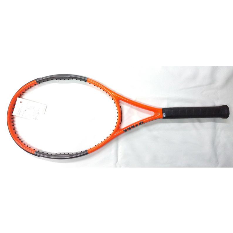 Wilson BURN95CV G3 ☆希少☆ WILSON BURN 95 CV CAMO EDITION G3