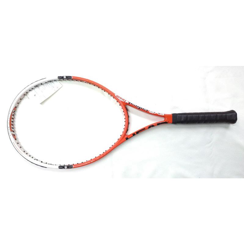 中古 テニスラケット ヘッド フレックスポイント ラジカル チーム 中古ラケット】ヘッド フレックスポイントラジカルチーム : アクトス