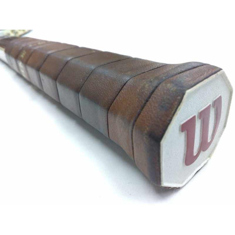 wilson - 【未使用】Wilson／クリス・エバート・オートグラフ ウィルソン クリスエバート オートグラフWILSON Chris Evert