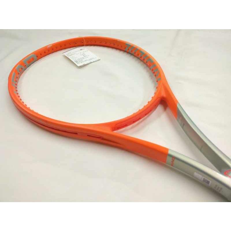 HEAD（ヘッド） 【中古ラケット】ヘッド グラフィン360+ラジカル