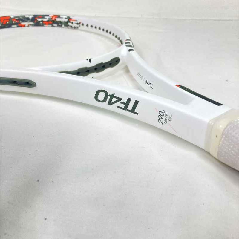 Tecnifibre（テクニファイバー） 【中古ラケット】テクニファイバー