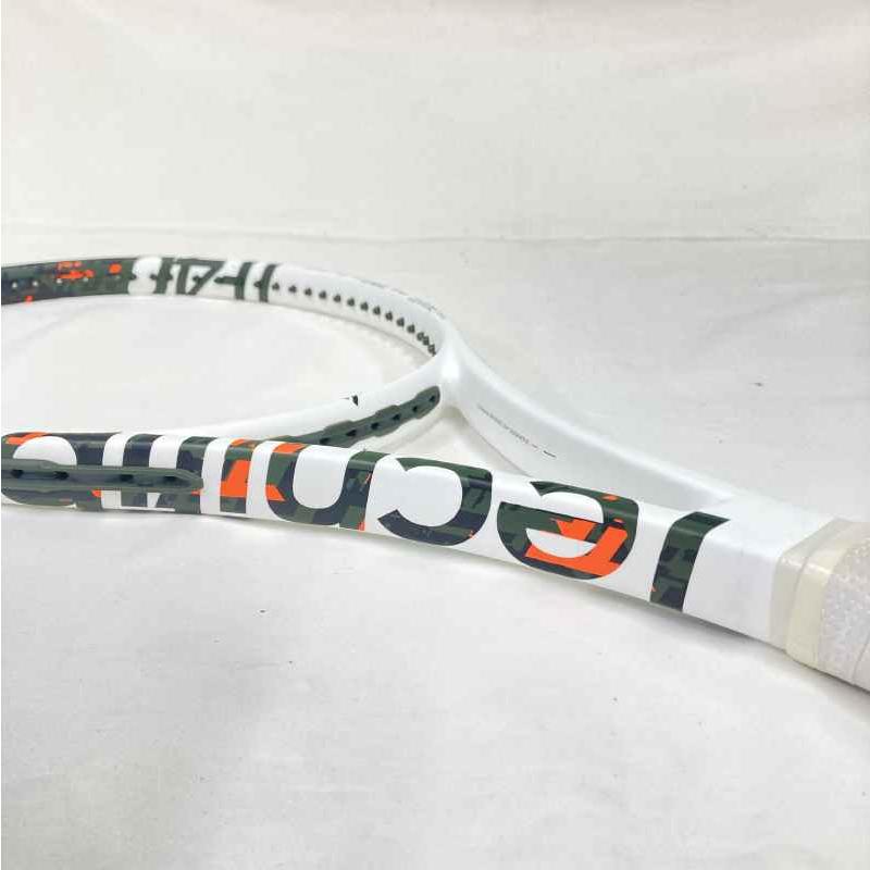Tecnifibre（テクニファイバー） 【中古ラケット】テクニファイバー