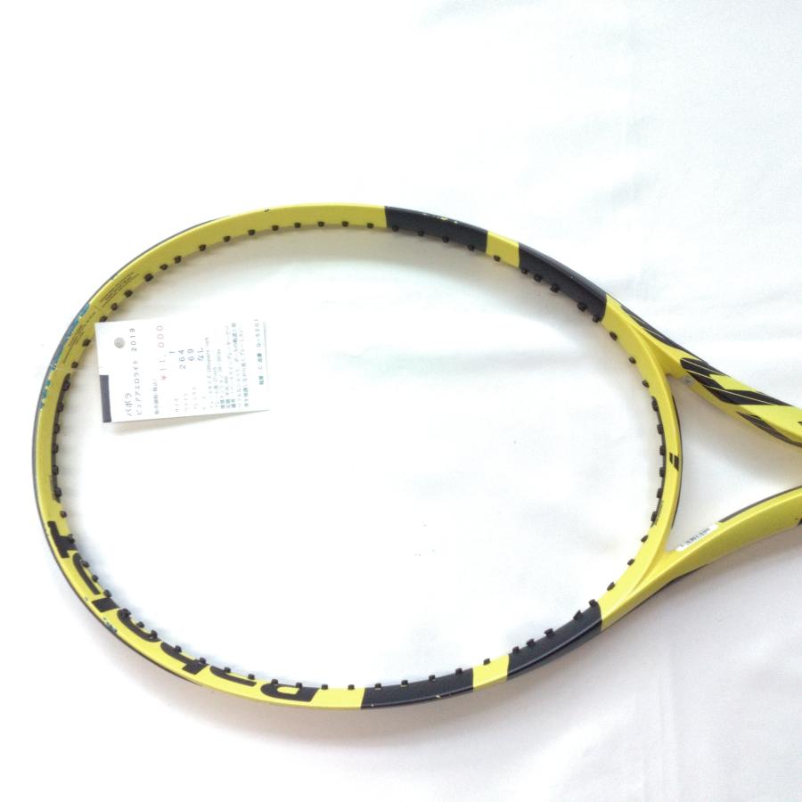 YONEX（ヨネックス） 【中古ラケット】バボラ ピュアアエロライト