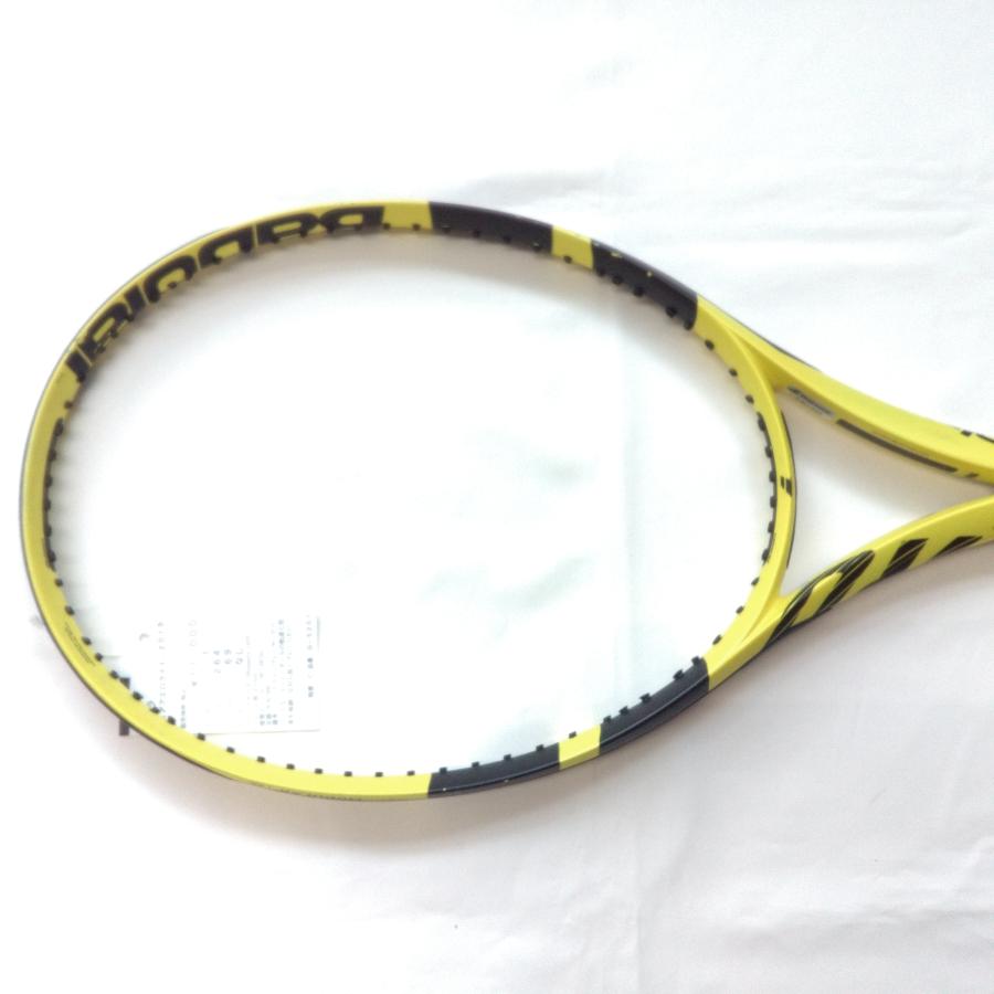 YONEX（ヨネックス） 【中古ラケット】バボラ ピュアアエロライト