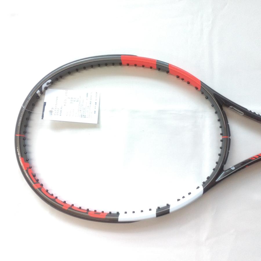 Babolat（バボラ） 【中古ラケット】バボラ ピュアストライクVS