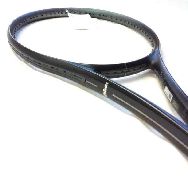 Wilson（ウイルソン） 【中古ラケット】ウィルソン RF 01 PRO