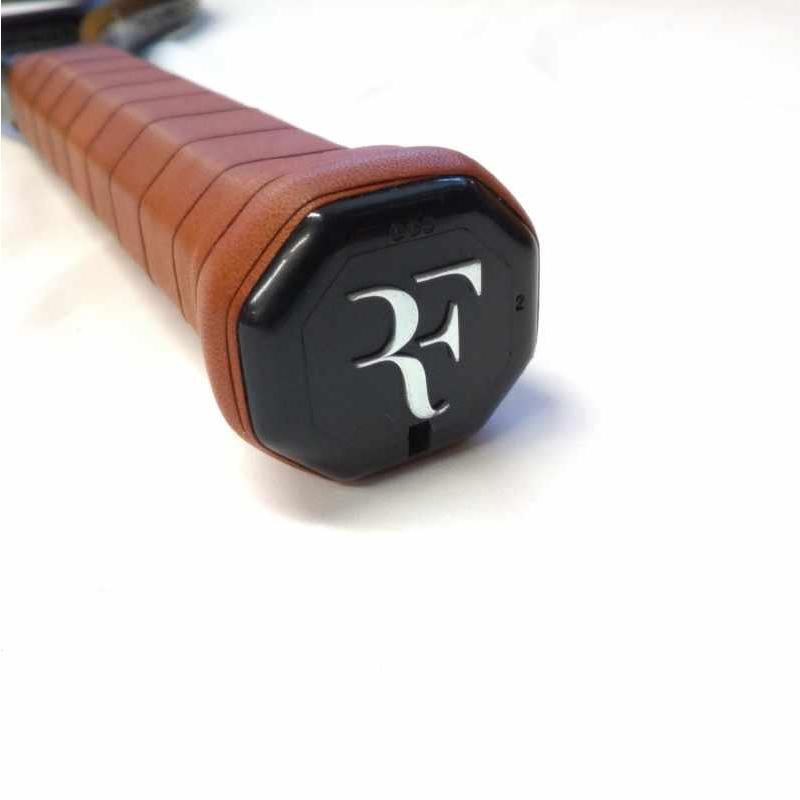 Wilson（ウイルソン） 【中古ラケット】ウィルソン RF 01 PRO