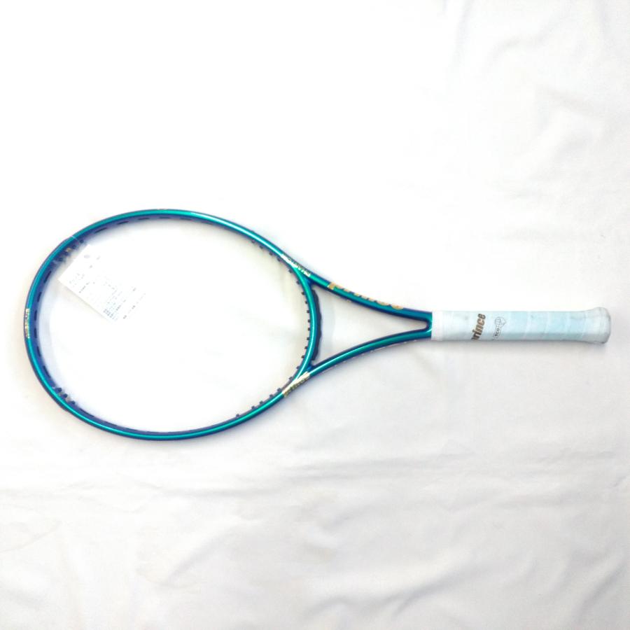 Prince（プリンス） 【中古ラケット】プリンス ファントムO3 100 2025