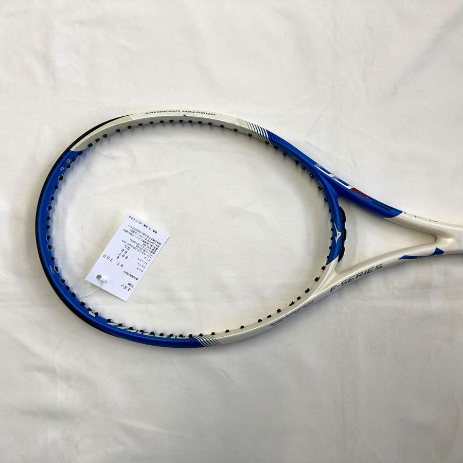 【美品/希少】Mizuno F300 テニスラケット　G2 中古ラケット】ミズノ F300 : アクトス ヤフー店 - 通販 - Yahoo
