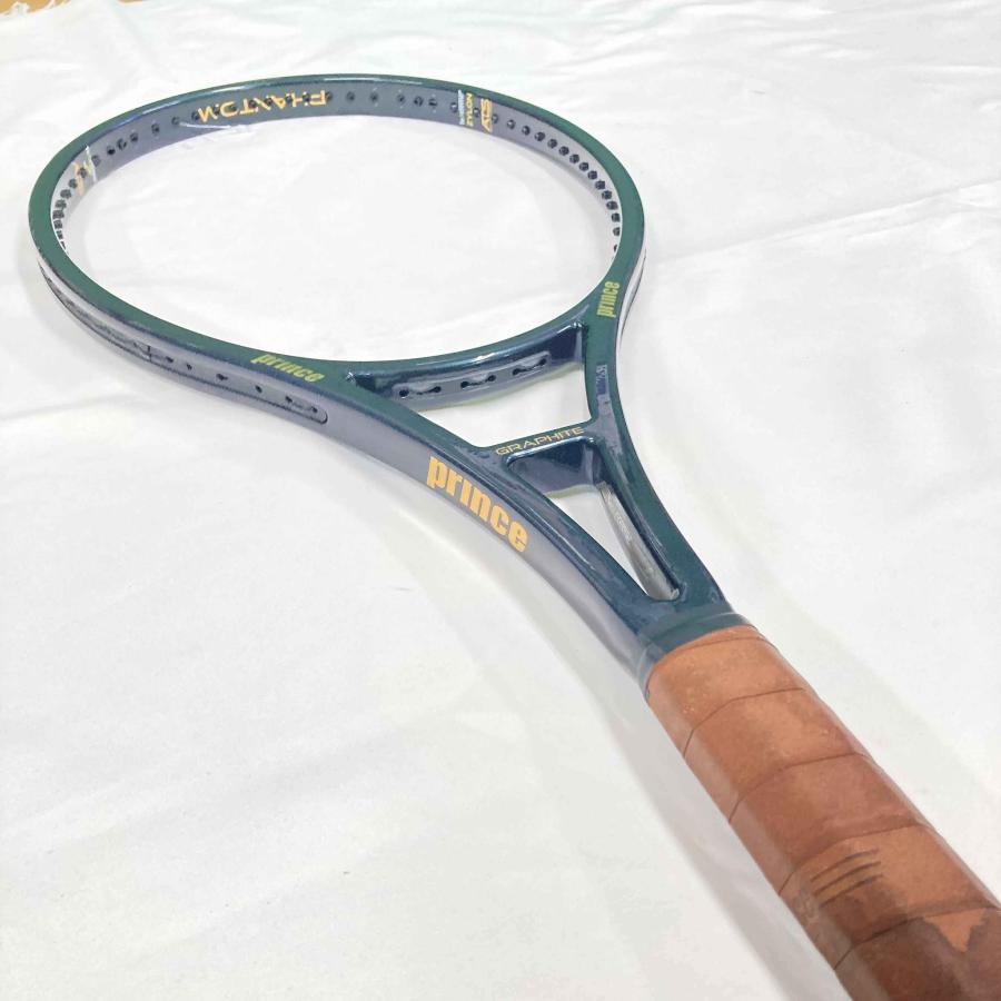 中古ラケット】プリンス ファントムグラファイト97 楽天市場 