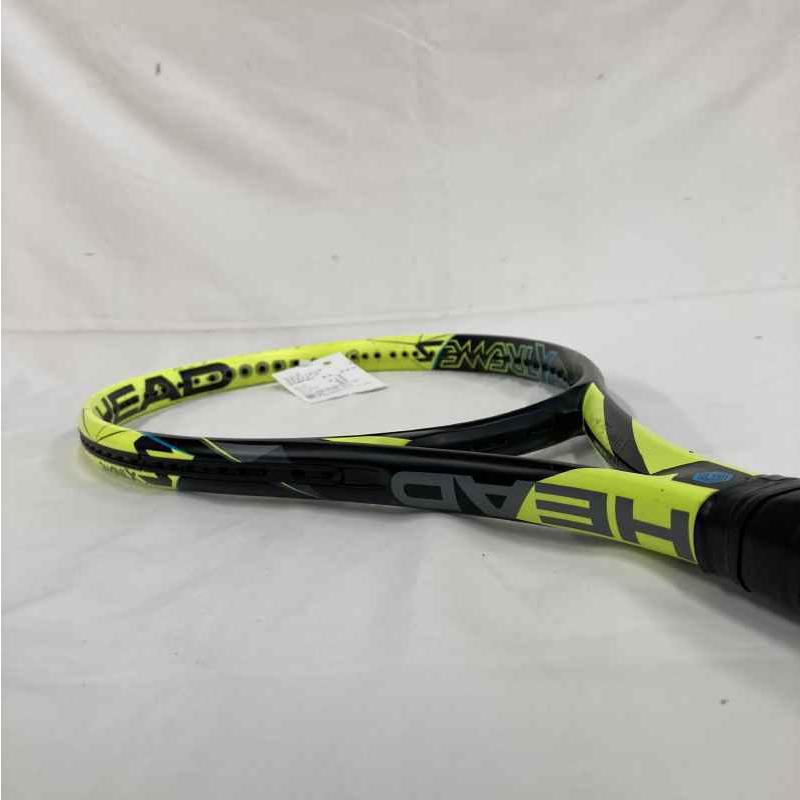 HEAD（ヘッド） 【中古ラケット】ヘッド グラフィンタッチ
