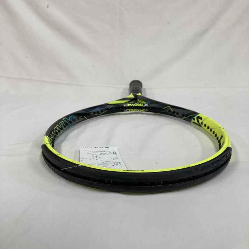 HEAD（ヘッド） 【中古ラケット】ヘッド グラフィンタッチ