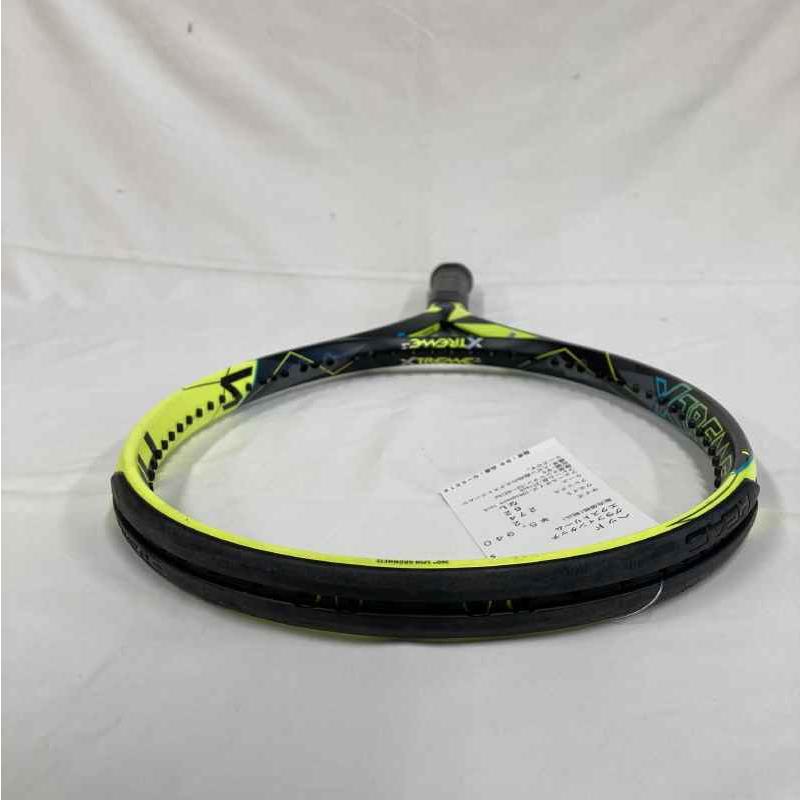HEAD（ヘッド） 【中古ラケット】ヘッド グラフィンタッチ