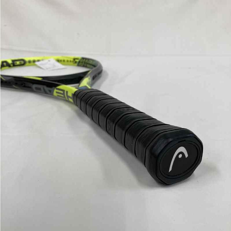 HEAD（ヘッド） 【中古ラケット】ヘッド グラフィンタッチ