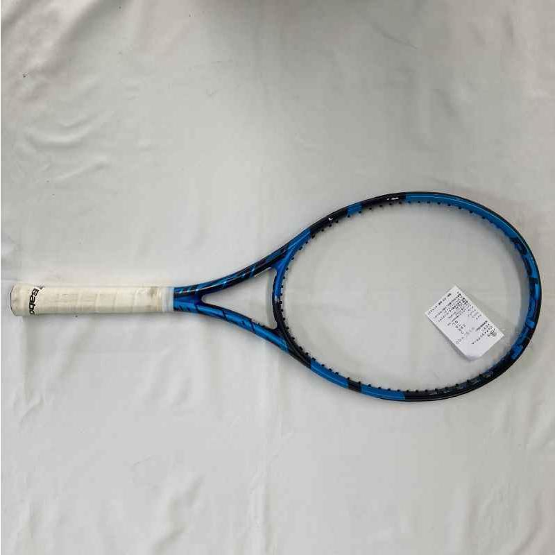 Babolat（バボラ） 【中古ラケット】バボラ ピュアドライブチーム