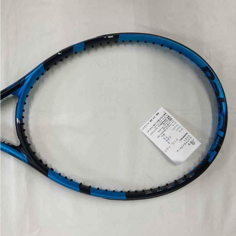 Babolat（バボラ） 【中古ラケット】バボラ ピュアドライブチーム 