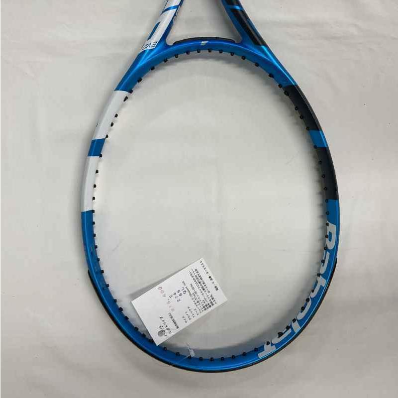【中古ラケット】バボラ エボドライブ_2
